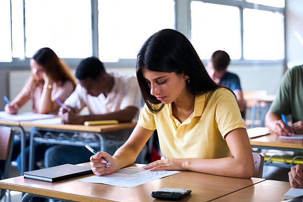 The 18-Year Age Limit For University Admission Is Good For Students