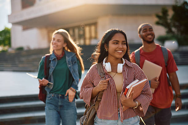 The 18-Year Age Limit For University Admission Is Good For Students