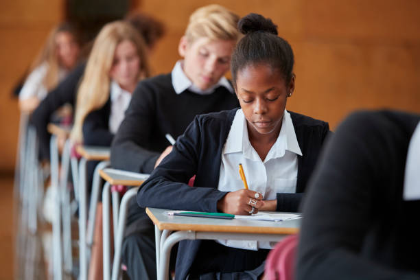 Best Secondary Schools In Kogi State