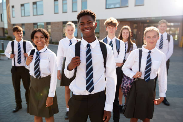 Best Secondary Schools In Rwanda 