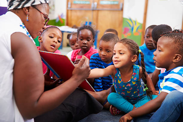 Most Educated Tribes In South Africa 