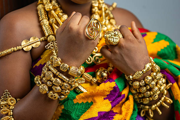 Richest Tribes In Africa 