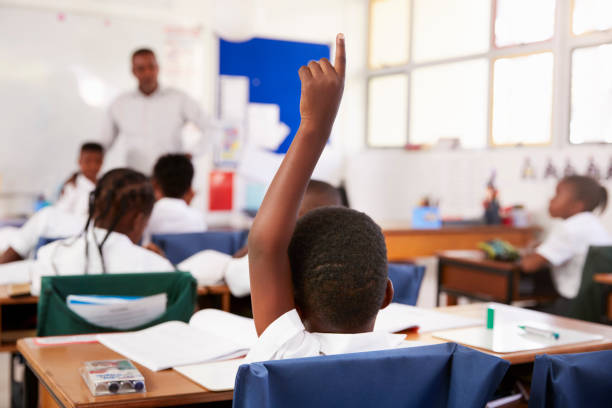 Secondary School in Anambra State